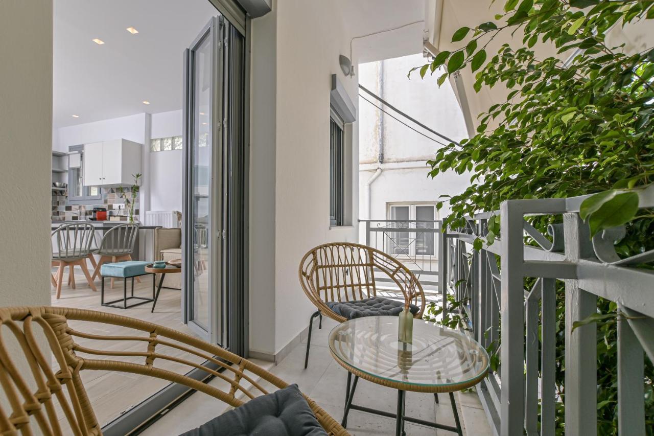 La Casa De La Vida Apartment Naxos City Exterior photo