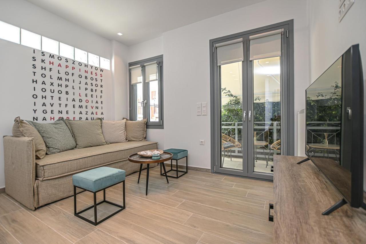 La Casa De La Vida Apartment Naxos City Exterior photo